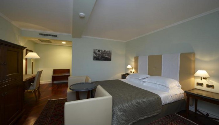 Poza pentru Grand Hotel Piazza Borsa 137-1491387903 Grand Hotel Piazza Borsa poza 15