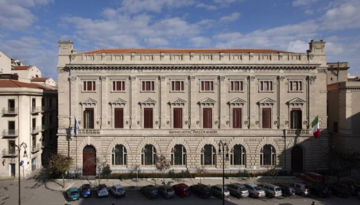 Poza pentru Grand Hotel Piazza Borsa 139-1491387871 Grand Hotel Piazza Borsa poza 0