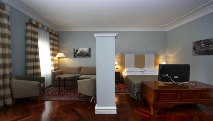 Poza pentru Grand Hotel Piazza Borsa 142-1491387904 Grand Hotel Piazza Borsa poza 17