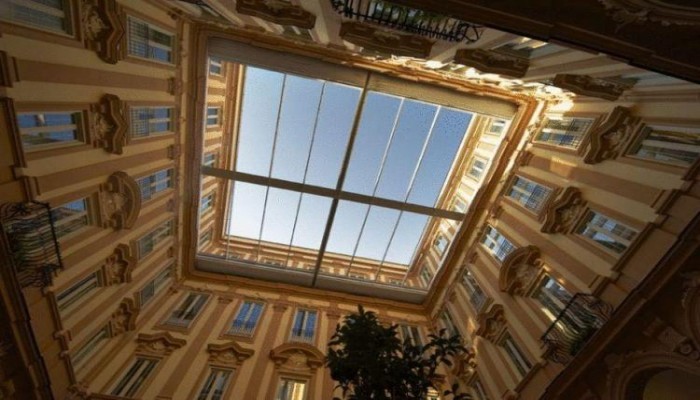 Poza pentru Grand Hotel Piazza Borsa 155-1491387872 Grand Hotel Piazza Borsa poza 12