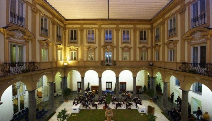 Poza pentru Grand Hotel Piazza Borsa 252-1491387872 Grand Hotel Piazza Borsa poza 2