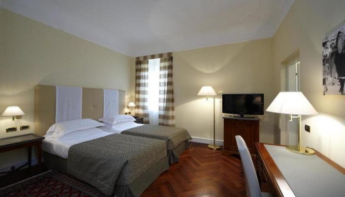 Poza pentru Grand Hotel Piazza Borsa 303-1491387904 Grand Hotel Piazza Borsa poza 20