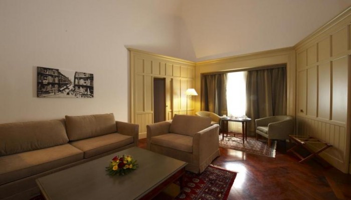 Poza pentru Grand Hotel Piazza Borsa 337-1491387872 Grand Hotel Piazza Borsa poza 7