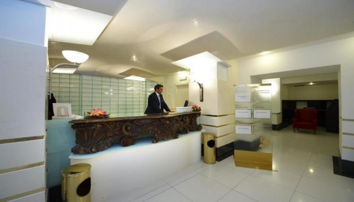 Poza pentru Grand Hotel Piazza Borsa 346-1491387872 Grand Hotel Piazza Borsa poza 5
