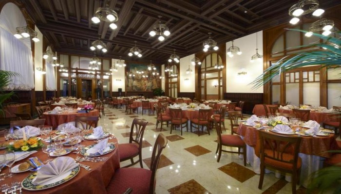 Poza pentru Grand Hotel Piazza Borsa 439-1491387905 Grand Hotel Piazza Borsa poza 26