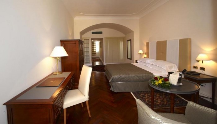 Poza pentru Grand Hotel Piazza Borsa 456-1491387904 Grand Hotel Piazza Borsa poza 19