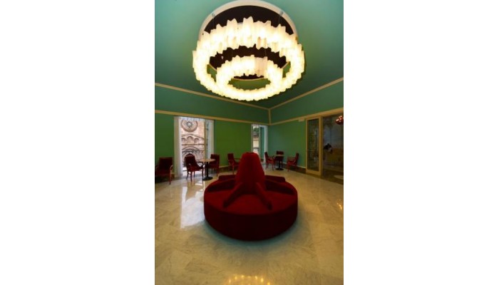 Poza pentru Grand Hotel Piazza Borsa 473-1491387872 Grand Hotel Piazza Borsa poza 8