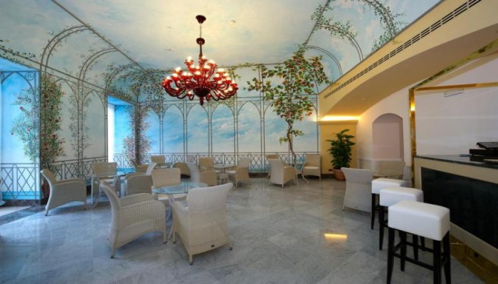 Poza pentru Grand Hotel Piazza Borsa 508-1491387872 Grand Hotel Piazza Borsa poza 9