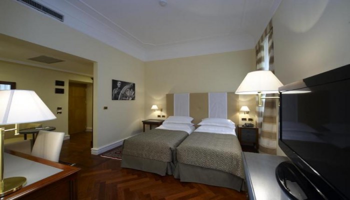 Poza pentru Grand Hotel Piazza Borsa 589-1491387904 Grand Hotel Piazza Borsa poza 18