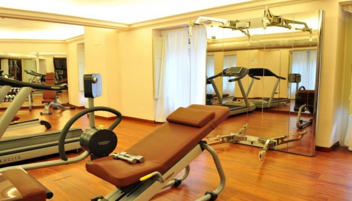 Poza pentru Grand Hotel Piazza Borsa 597-1491387929 Grand Hotel Piazza Borsa poza 35
