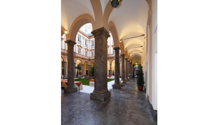 Poza pentru Grand Hotel Piazza Borsa 757-1491387872 Grand Hotel Piazza Borsa poza 3