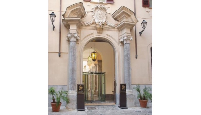 Poza pentru Grand Hotel Piazza Borsa 796-1491387871 Grand Hotel Piazza Borsa poza 1