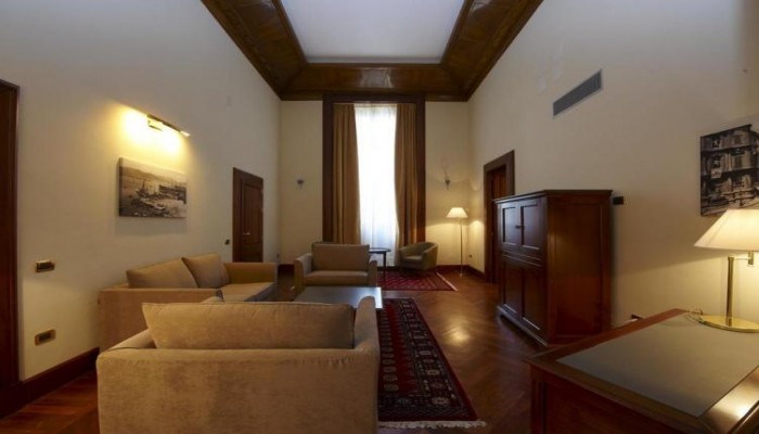 Poza pentru Grand Hotel Piazza Borsa 822-1491387872 Grand Hotel Piazza Borsa poza 6