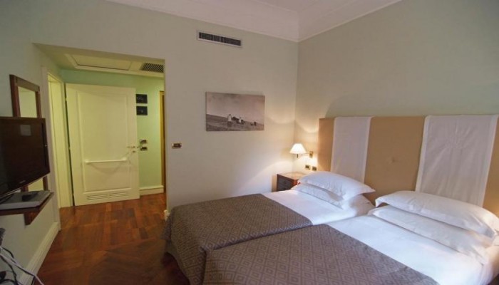 Poza pentru Grand Hotel Piazza Borsa 879-1491387904 Grand Hotel Piazza Borsa poza 21