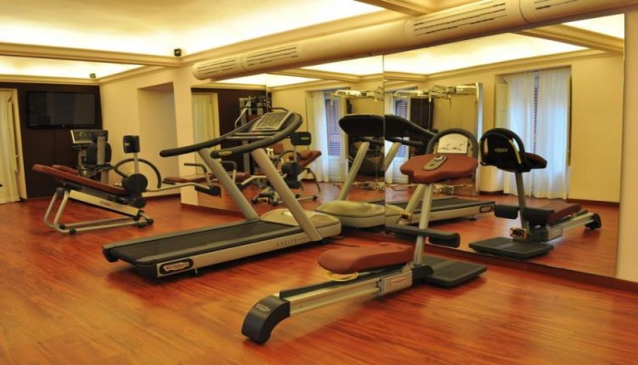 Poza pentru Grand Hotel Piazza Borsa 895-1491387929 Grand Hotel Piazza Borsa poza 36