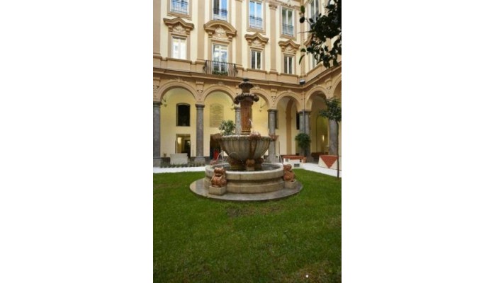 Poza pentru Grand Hotel Piazza Borsa 93-1491387872 Grand Hotel Piazza Borsa poza 4