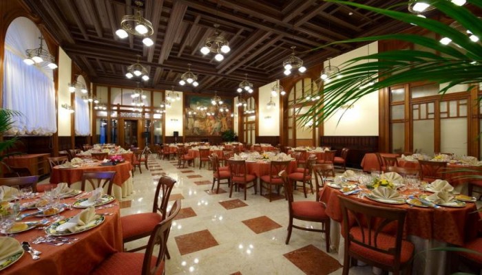 Poza pentru Grand Hotel Piazza Borsa 978-1491387905 Grand Hotel Piazza Borsa poza 25