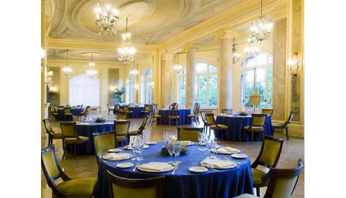 Poza pentru Grand Hotel Villa Igiea 6136-1551696489 Grand Hotel Villa Igiea poza 8