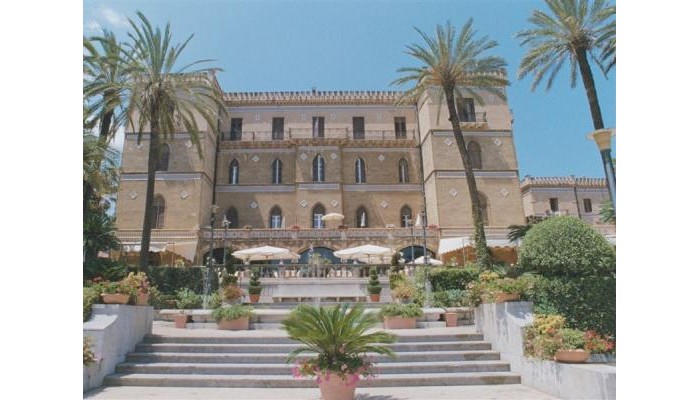 Poza pentru Grand Hotel Villa Igiea 752-1551696485 Grand Hotel Villa Igiea poza 5