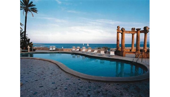 Poza pentru Grand Hotel Villa Igiea 858-1551696490 Grand Hotel Villa Igiea poza 9