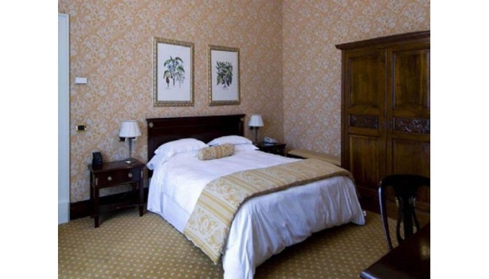 Poza pentru Grand Hotel Villa Igiea 990-1473152772 Grand Hotel Villa Igiea poza 1