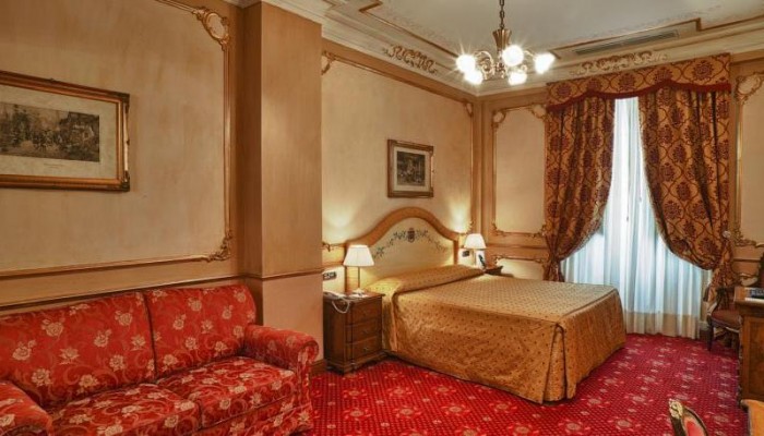 Poza pentru Grand Hotel Wagner 777-1478083474 Grand Hotel Wagner poza 8