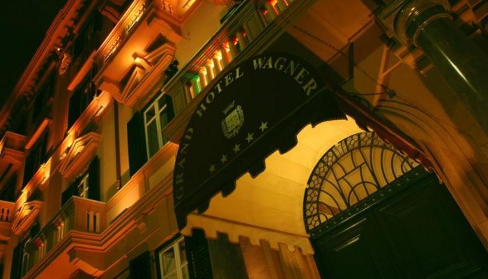 Poza pentru Grand Hotel Wagner 877-1475657789 Grand Hotel Wagner poza 0