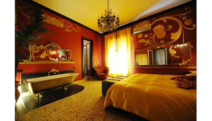 Poza pentru Hotel Abali Gran Sultanato B&b 408-1490880508 Hotel Abali Gran Sultanato B&b poza 3