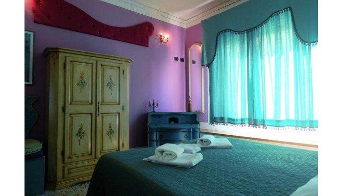 Poza pentru Hotel Abali Gran Sultanato B&b 593-1490880508 Hotel Abali Gran Sultanato B&b poza 7
