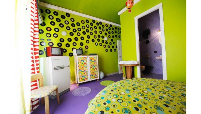 Poza pentru Hotel Abali Gran Sultanato B&b 95-1490880508 Hotel Abali Gran Sultanato B&b poza 0