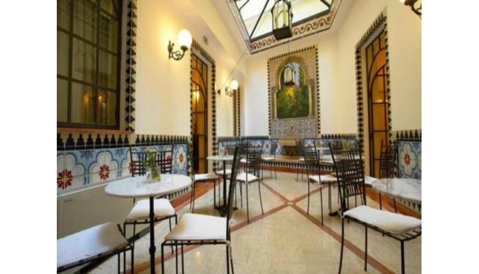 Poza pentru Hotel Ai Cavalieri 3102-1551694928 Hotel Ai Cavalieri poza 7