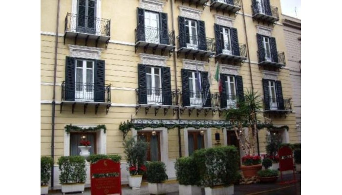 Poza pentru Hotel Ai Cavalieri 7070-1551694926 Hotel Ai Cavalieri poza 5