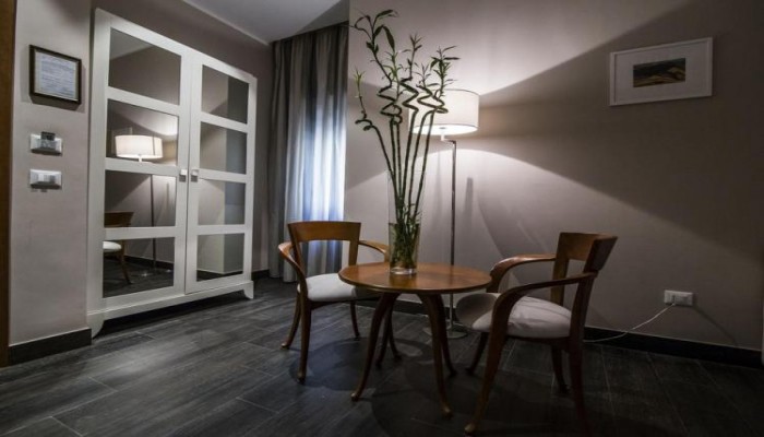 Poza pentru Hotel Albergo Mediterraneo 119-1491223446 Hotel Albergo Mediterraneo poza 9