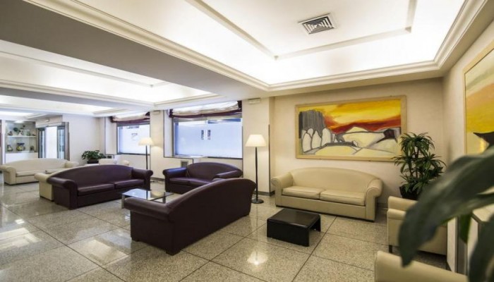Poza pentru Hotel Albergo Mediterraneo 131-1491223445 Hotel Albergo Mediterraneo poza 2