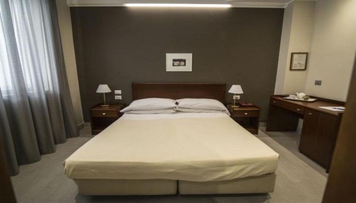 Poza pentru Hotel Albergo Mediterraneo 212-1491223446 Hotel Albergo Mediterraneo poza 8