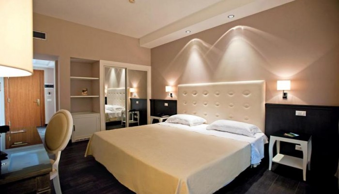 Poza pentru Hotel Albergo Mediterraneo 465-1491223446 Hotel Albergo Mediterraneo poza 4