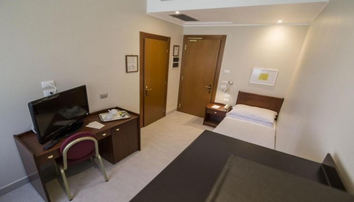 Poza pentru Hotel Albergo Mediterraneo 518-1491223446 Hotel Albergo Mediterraneo poza 7