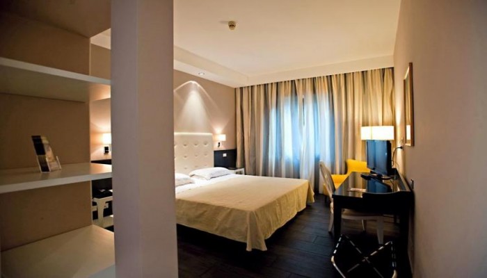 Poza pentru Hotel Albergo Mediterraneo 642-1491223446 Hotel Albergo Mediterraneo poza 11