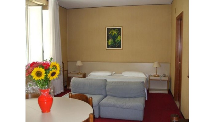 Poza pentru Hotel Albergo Mediterraneo 650-1491223467 Hotel Albergo Mediterraneo poza 23