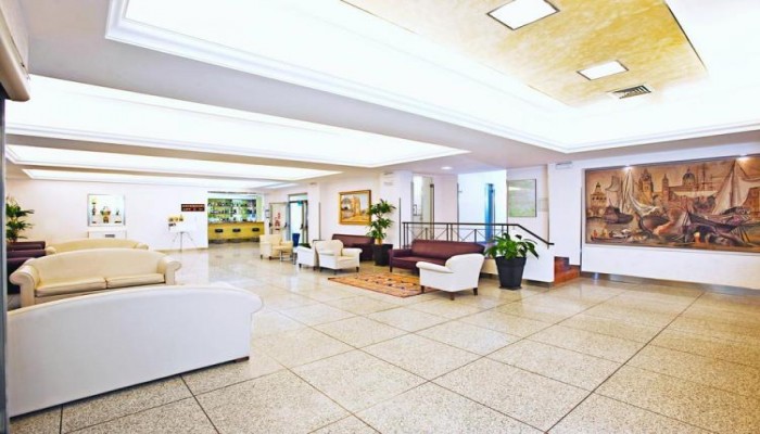 Poza pentru Hotel Albergo Mediterraneo 750-1491223445 Hotel Albergo Mediterraneo poza 1