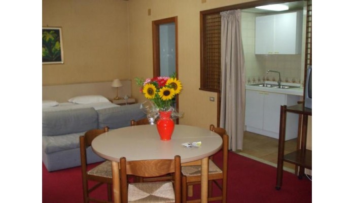 Poza pentru Hotel Albergo Mediterraneo 944-1491223467 Hotel Albergo Mediterraneo poza 25