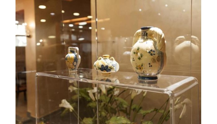 Poza pentru Hotel Athenaeum Albergo 2900-1556795459 Hotel Athenaeum Albergo poza 9