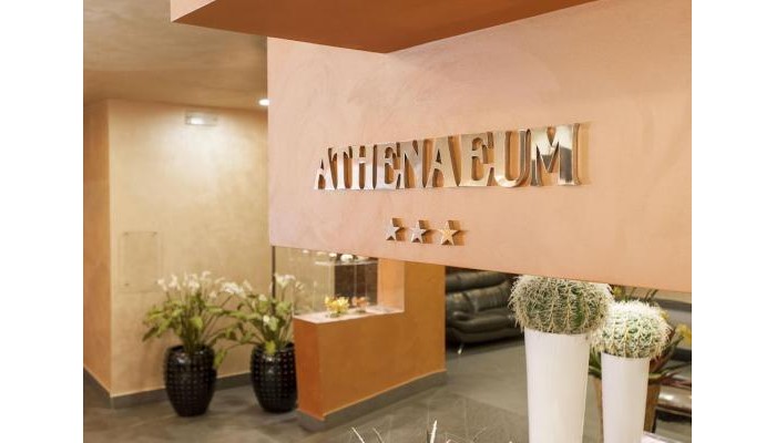 Poza pentru Hotel Athenaeum Albergo 770-1556795459 Hotel Athenaeum Albergo poza 10