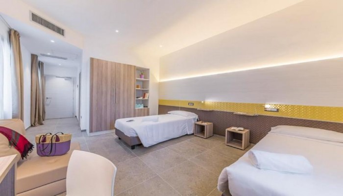 Poza pentru Hotel Camplus Guest 144-1491377299 Hotel Camplus Guest poza 11
