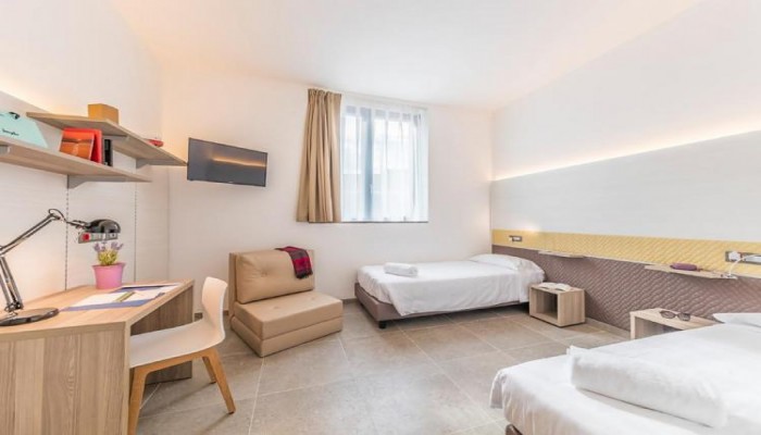 Poza pentru Hotel Camplus Guest 151-1491377323 Hotel Camplus Guest poza 19