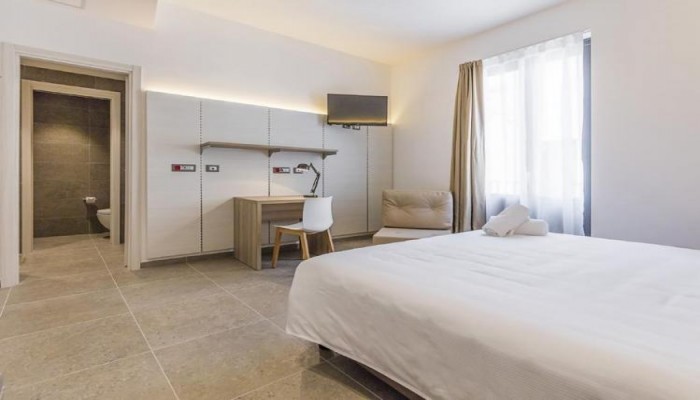 Poza pentru Hotel Camplus Guest 255-1491377324 Hotel Camplus Guest poza 22