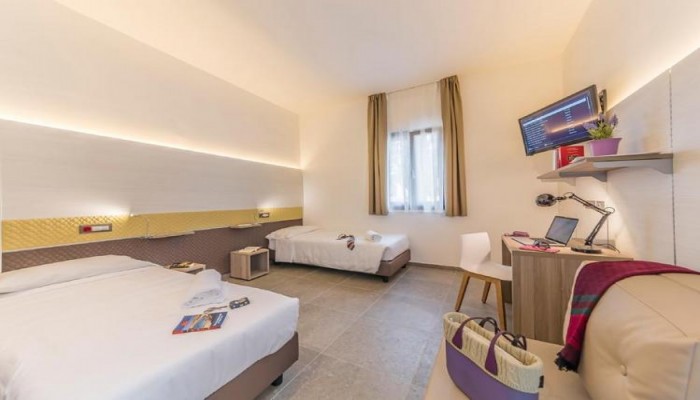 Poza pentru Hotel Camplus Guest 284-1491377299 Hotel Camplus Guest poza 13