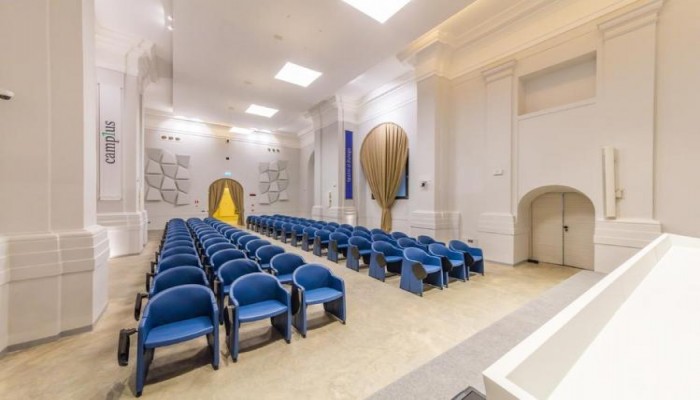 Poza pentru Hotel Camplus Guest 292-1491377324 Hotel Camplus Guest poza 25