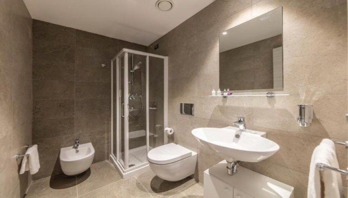 Poza pentru Hotel Camplus Guest 394-1491377299 Hotel Camplus Guest poza 15