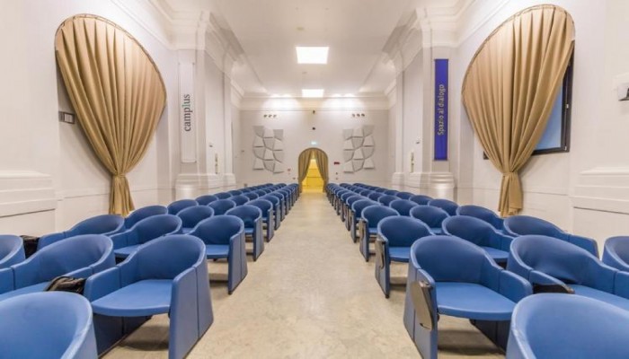 Poza pentru Hotel Camplus Guest 406-1491377324 Hotel Camplus Guest poza 24